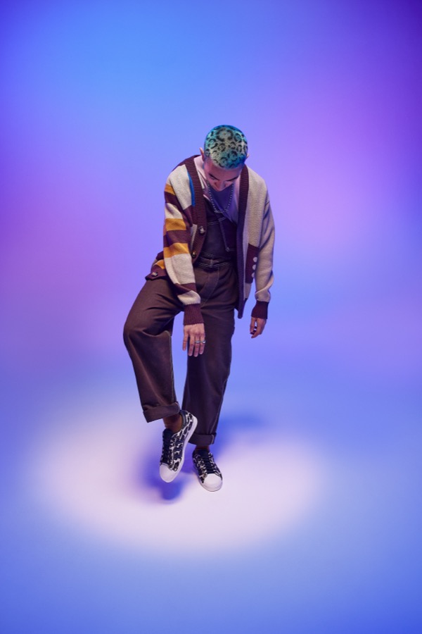 Adidas — lookbook
