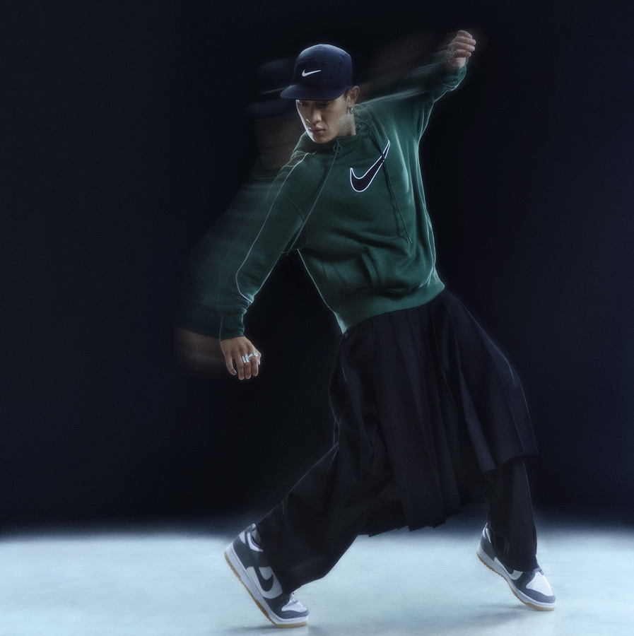 Nike — Member Days
