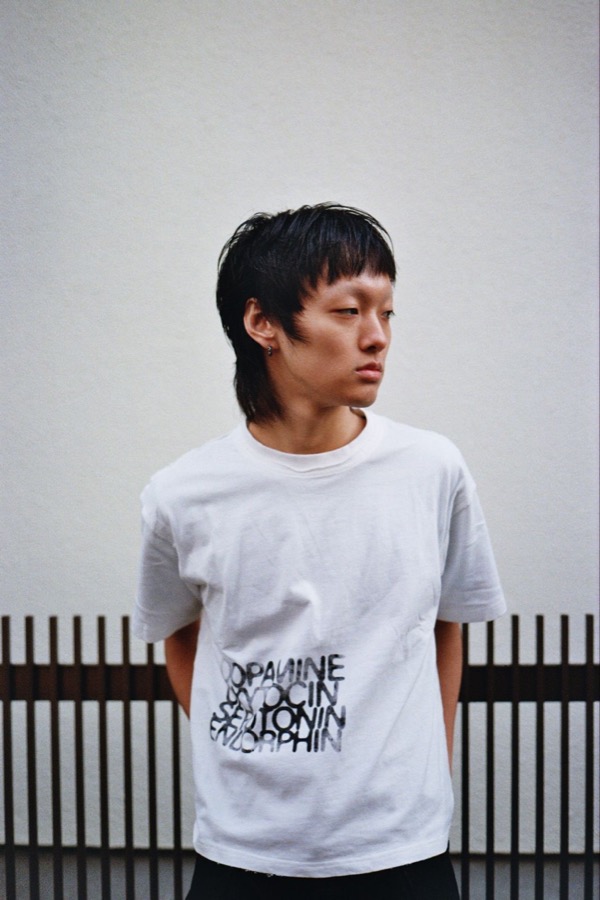 On film, shot by Jinko