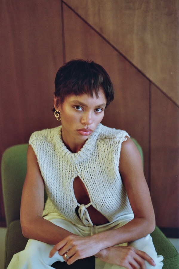 On film, shot by Jinko